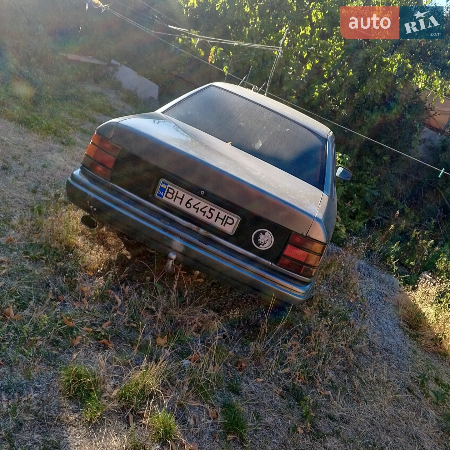 Ford Scorpio 1991 р.в