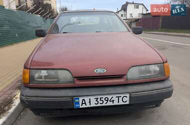 Седан Ford Scorpio 1988 в Буче
