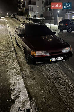 Лифтбек Ford Scorpio 1989 в Львове