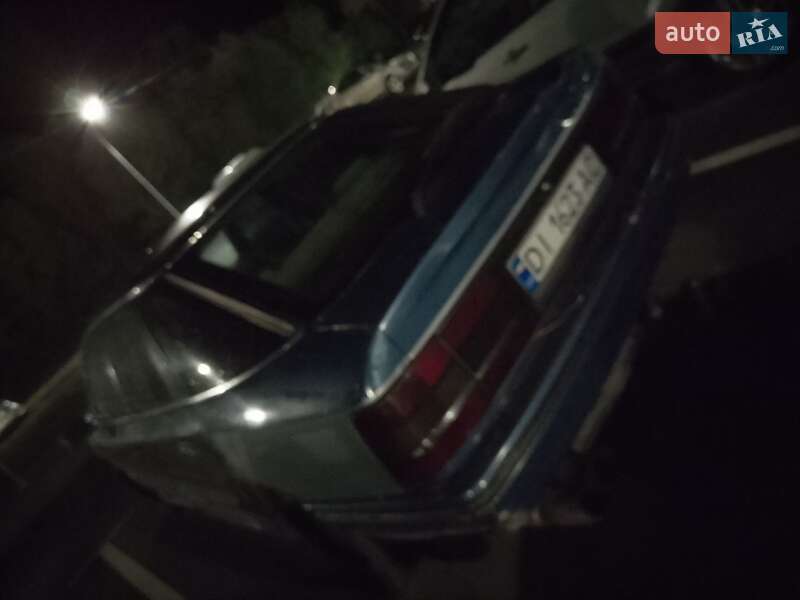 Седан Ford Scorpio 1985 в Черкасах