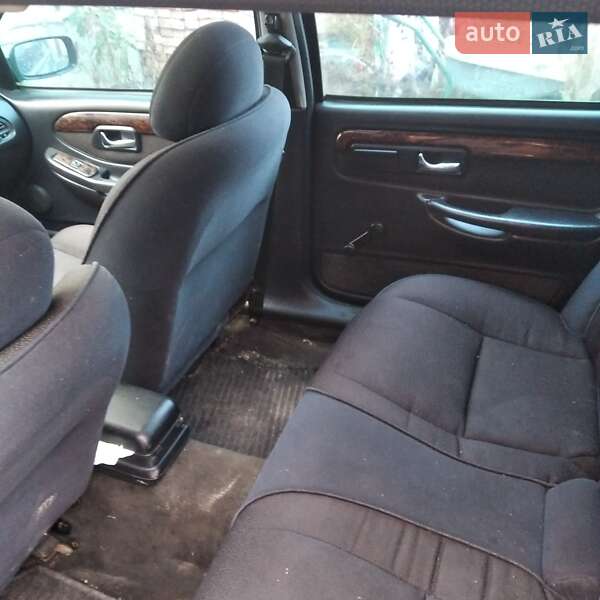 Универсал Ford Scorpio 1995 в Черновцах