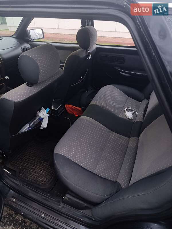 Лифтбек Ford Scorpio 1988 в Кропивницком