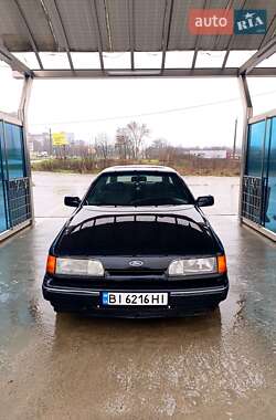 Ліфтбек Ford Scorpio 1988 в Кропивницькому