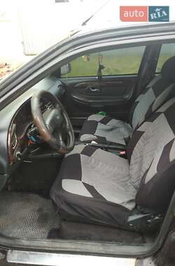 Седан Ford Scorpio 1995 в Сумах