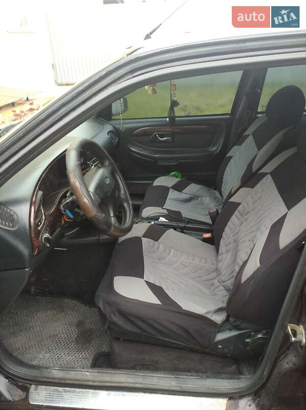 Седан Ford Scorpio 1995 в Сумах