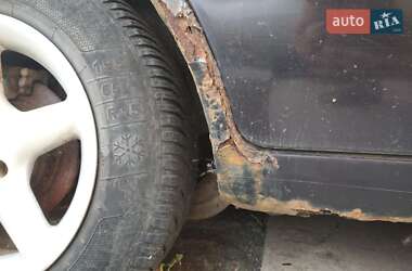 Седан Ford Scorpio 1995 в Сумах