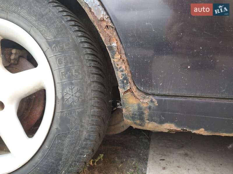 Седан Ford Scorpio 1995 в Сумах