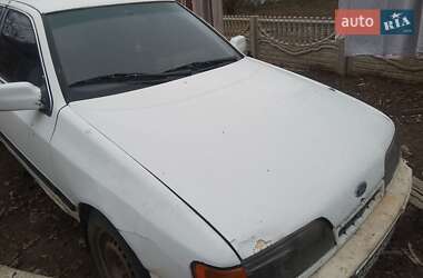 Седан Ford Scorpio 1985 в Великой Александровке