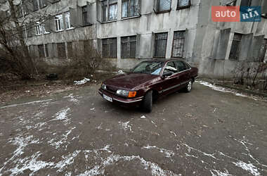 Седан Ford Scorpio 1990 в Днепре