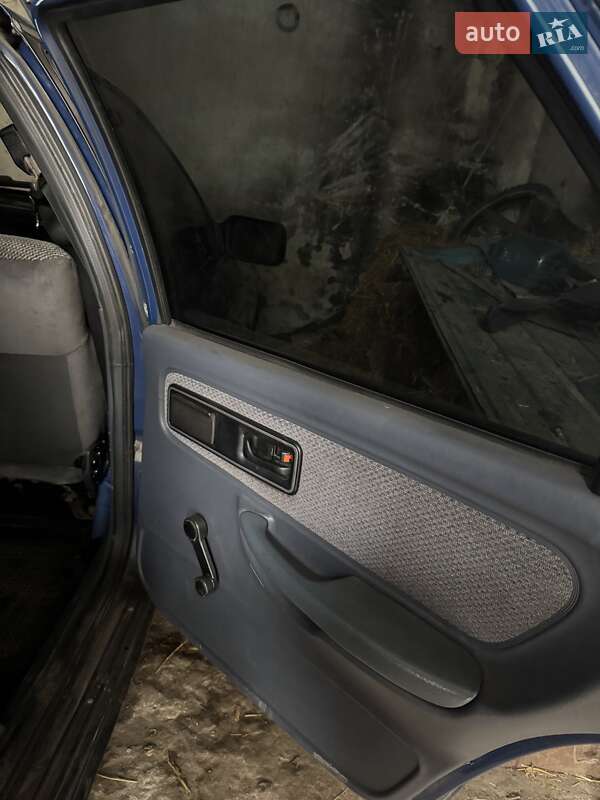 Ліфтбек Ford Scorpio 1989 в Дніпрі фото 6 Ліфтбек Ford Scorpio 1989 в Дніпрі