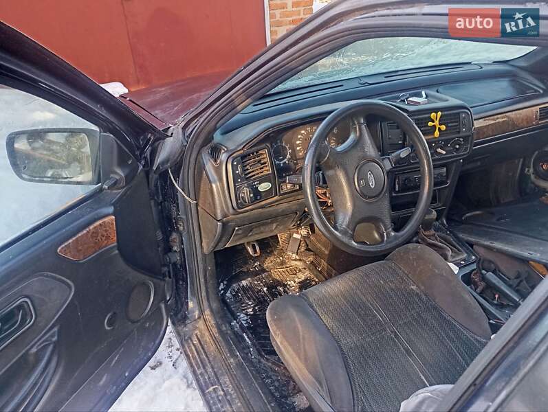 Ліфтбек Ford Scorpio 1989 в Бердичеві
