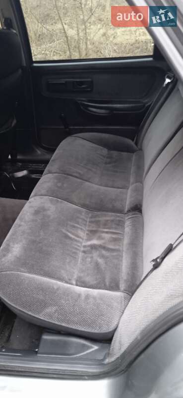 Универсал Ford Scorpio 1994 в Ужгороде фото 4 Универсал Ford Scorpio 1994 в Ужгороде
