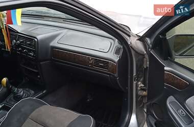 Универсал Ford Scorpio 1994 в Ужгороде