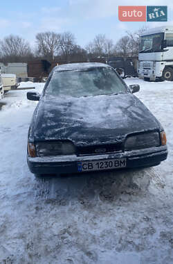 Седан Ford Scorpio 1990 в Вінниці