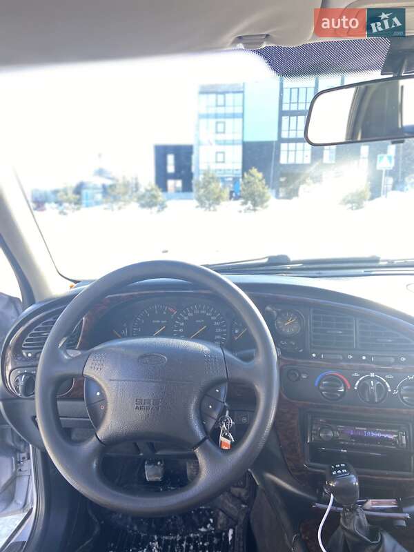 Седан Ford Scorpio 1995 в Хмельницком