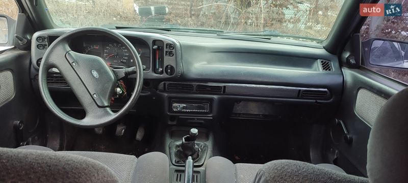 Седан Ford Scorpio 1990 в Харкові