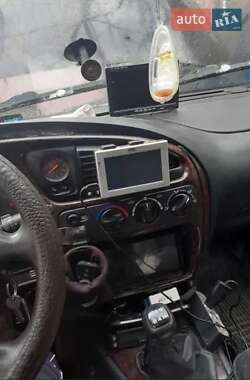 Універсал Ford Scorpio 1995 в Одесі