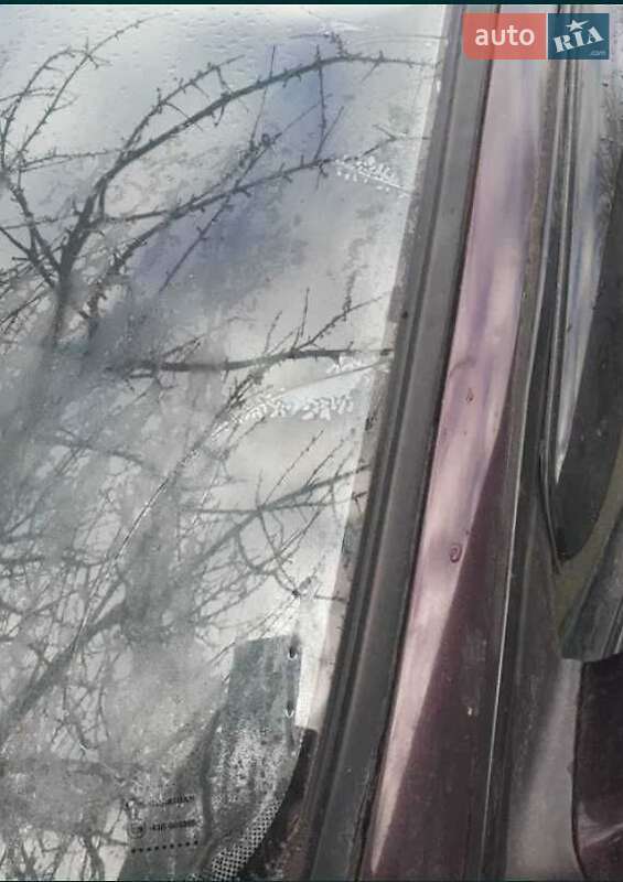 Універсал Ford Scorpio 1995 в Одесі