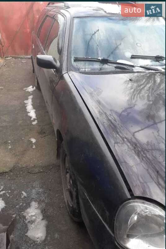 Універсал Ford Scorpio 1995 в Одесі