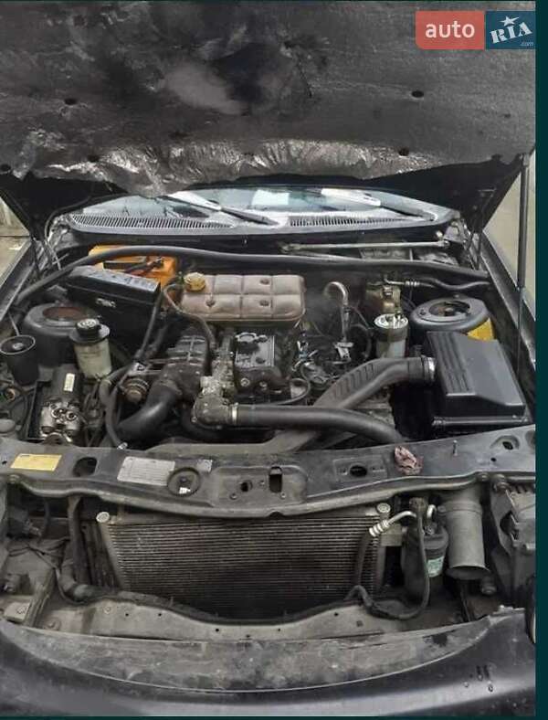 Універсал Ford Scorpio 1995 в Одесі