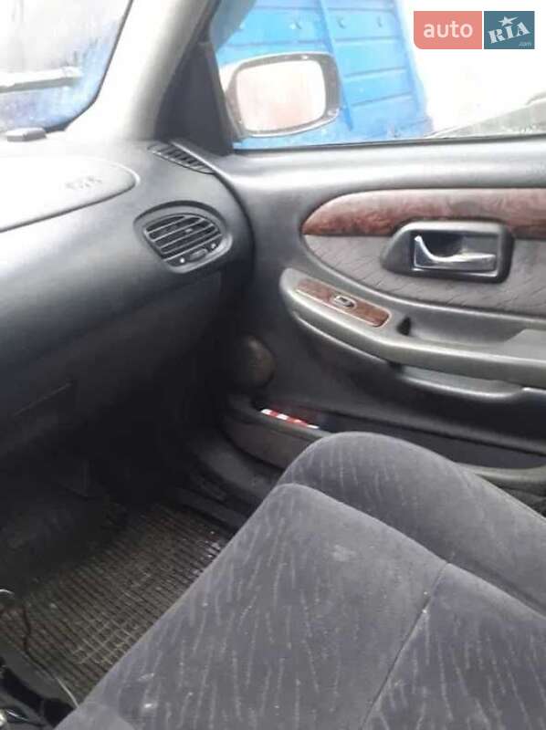 Універсал Ford Scorpio 1995 в Одесі