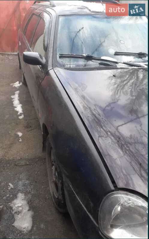 Універсал Ford Scorpio 1995 в Одесі