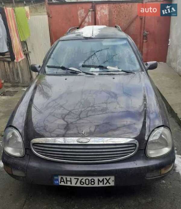 Універсал Ford Scorpio 1995 в Одесі