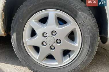 Седан Ford Scorpio 1990 в Днепре