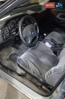 Седан Ford Scorpio 1993 в Дніпрі