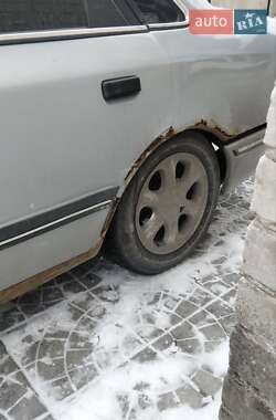 Седан Ford Scorpio 1993 в Дніпрі