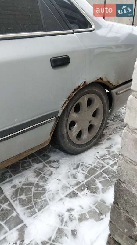 Седан Ford Scorpio 1993 в Дніпрі