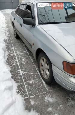 Седан Ford Scorpio 1993 в Дніпрі