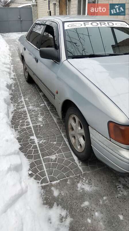Седан Ford Scorpio 1993 в Дніпрі