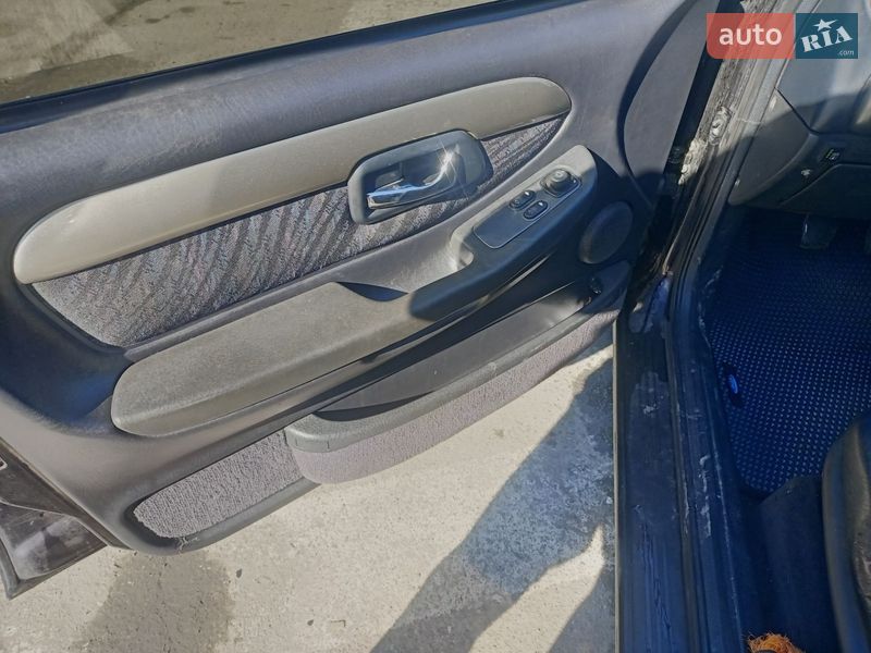 Седан Ford Scorpio 1995 в Белой Церкви