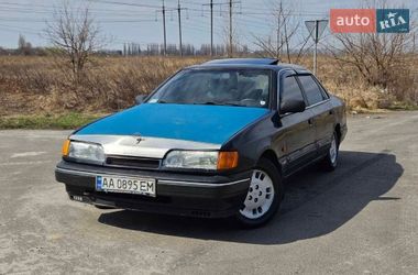 Седан Ford Scorpio 1990 в Обухові