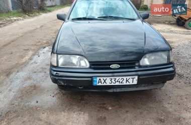 Седан Ford Scorpio 1993 в Харкові
