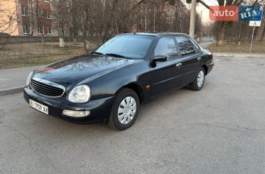 Седан Ford Scorpio 1997 в Полтаве