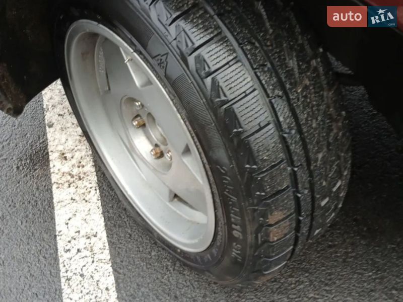 Седан Ford Scorpio 1990 в Житомире