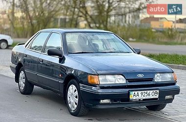 Седан Ford Scorpio 1990 в Вінниці