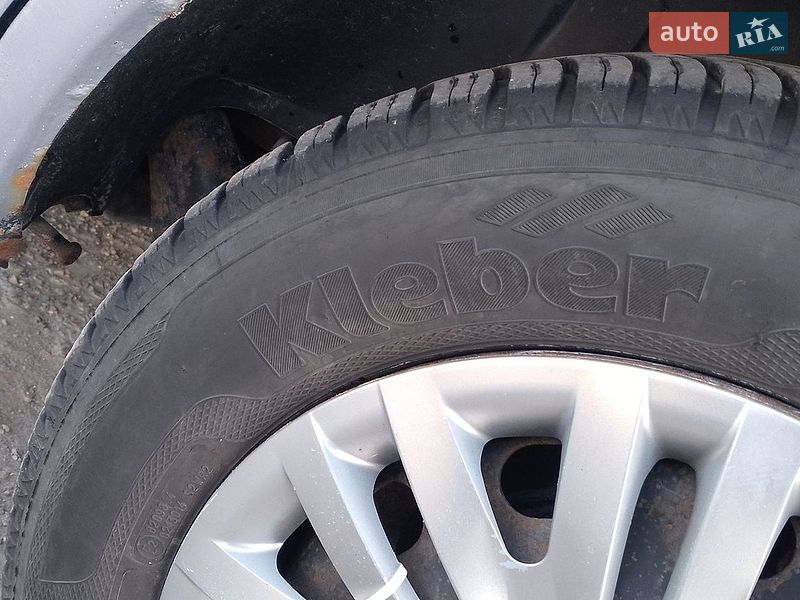 Седан Ford Scorpio 1995 в Хмельницком