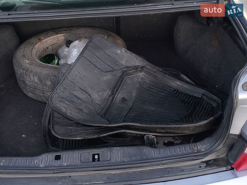 Седан Ford Scorpio 1995 в Хмельницком