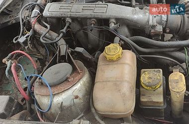 Лифтбек Ford Scorpio 1992 в Киеве