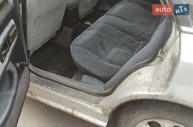 Лифтбек Ford Scorpio 1992 в Киеве