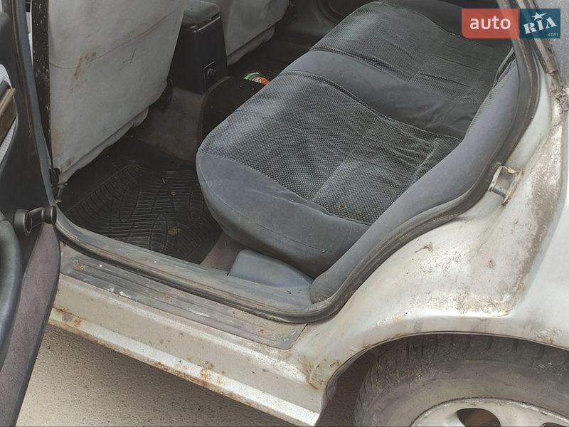 Лифтбек Ford Scorpio 1992 в Киеве