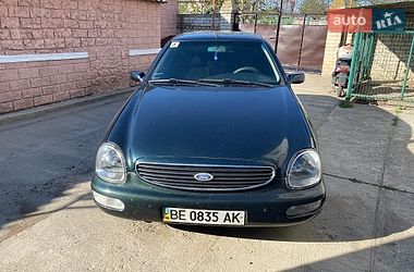 Седан Ford Scorpio 1995 в Николаеве