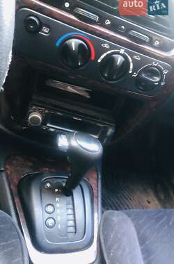 Седан Ford Scorpio 1995 в Николаеве