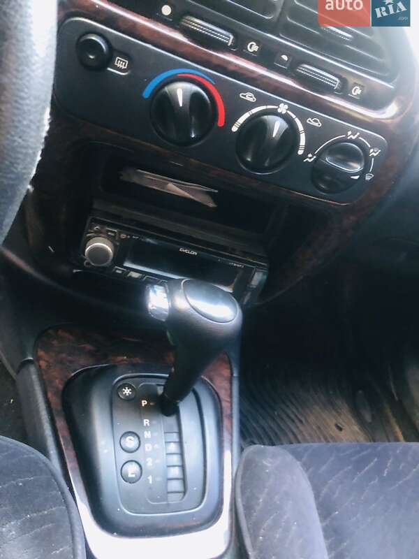 Седан Ford Scorpio 1995 в Николаеве