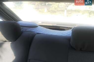 Лифтбек Ford Scorpio 1987 в Кривом Роге