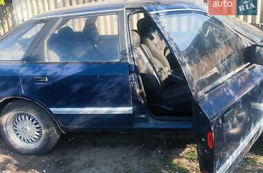 Лифтбек Ford Scorpio 1987 в Кривом Роге
