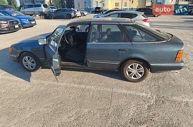 Ліфтбек Ford Scorpio 1988 в Києві